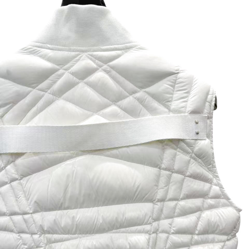 Rick Owens Flight Vest - EUR FASHION