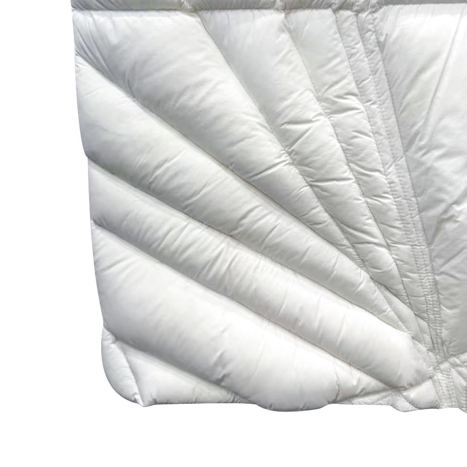 Rick Owens Flight Vest - EUR FASHION