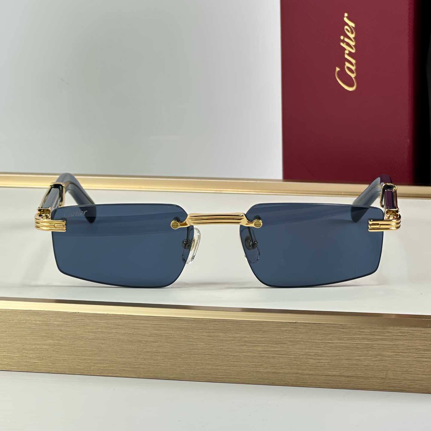 Cartier 0485O Sunglasses   ct0464s - EUR FASHION