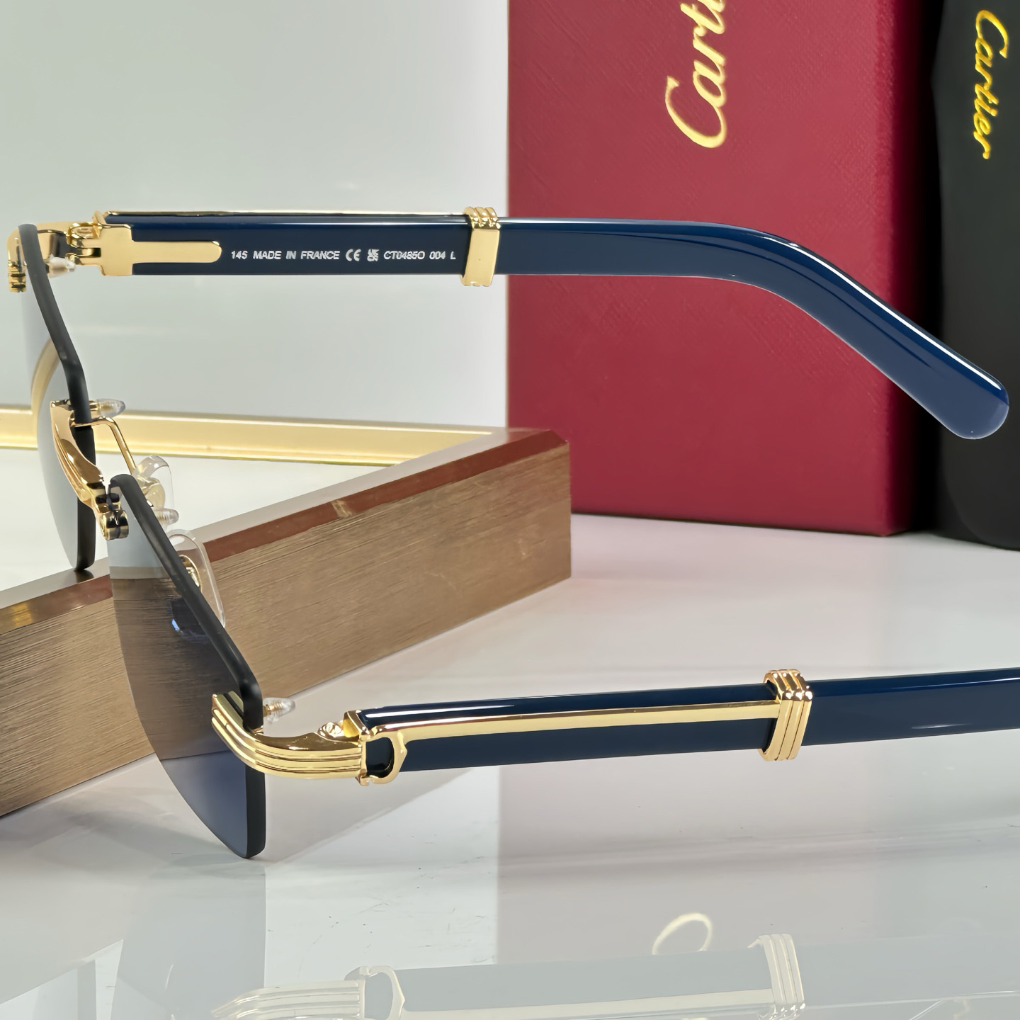 Cartier 0485O Sunglasses   ct0464s - EUR FASHION