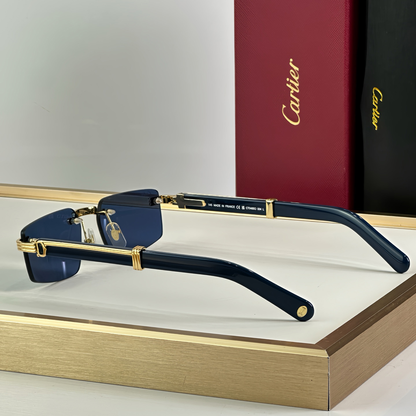 Cartier 0485O Sunglasses   ct0464s - EUR FASHION
