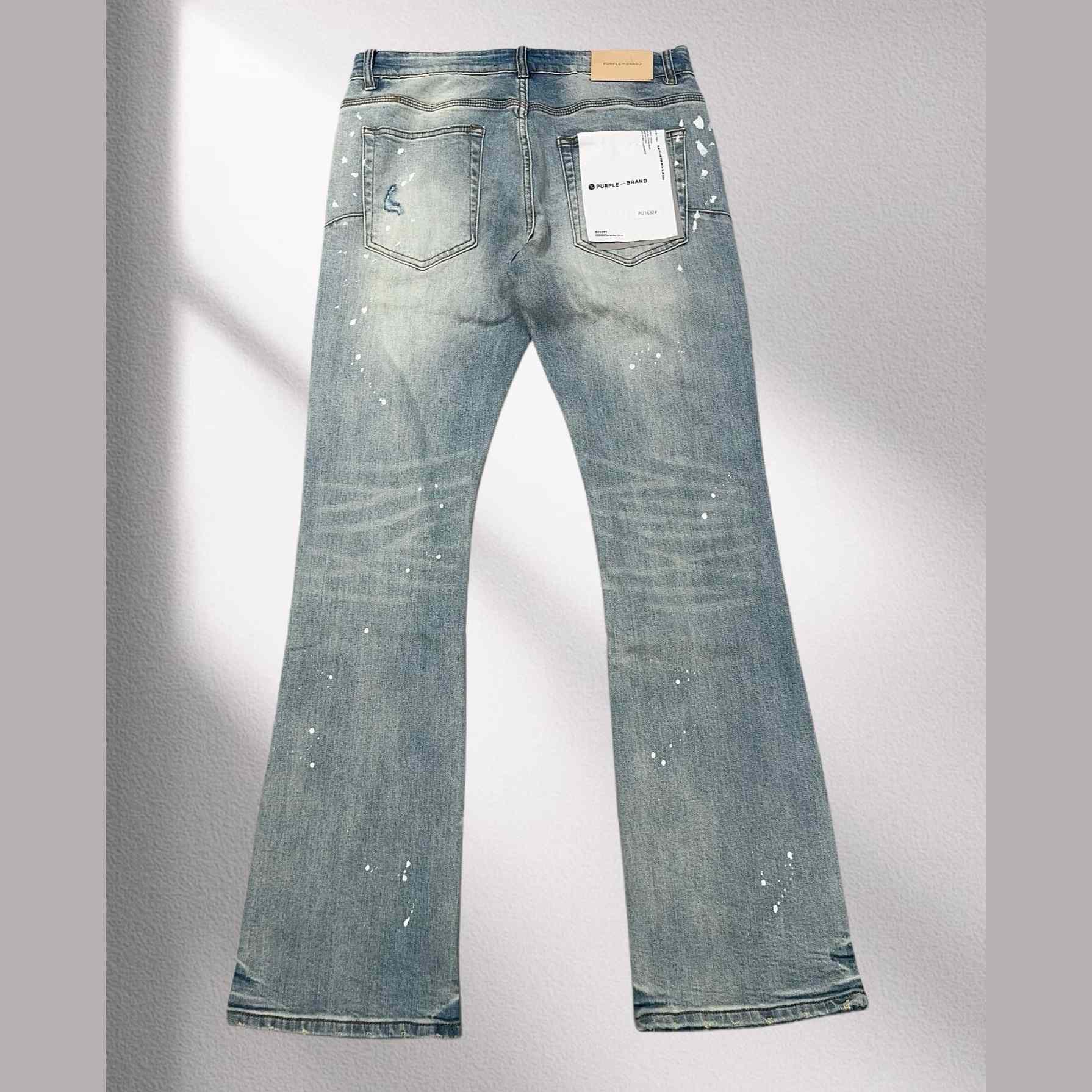 Purple-Brand Jeans   1632 - EUR FASHION