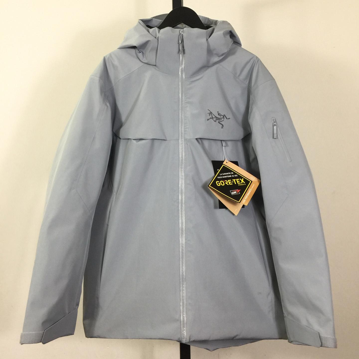 Arc'teryx Macai Jacket - EUR FASHION