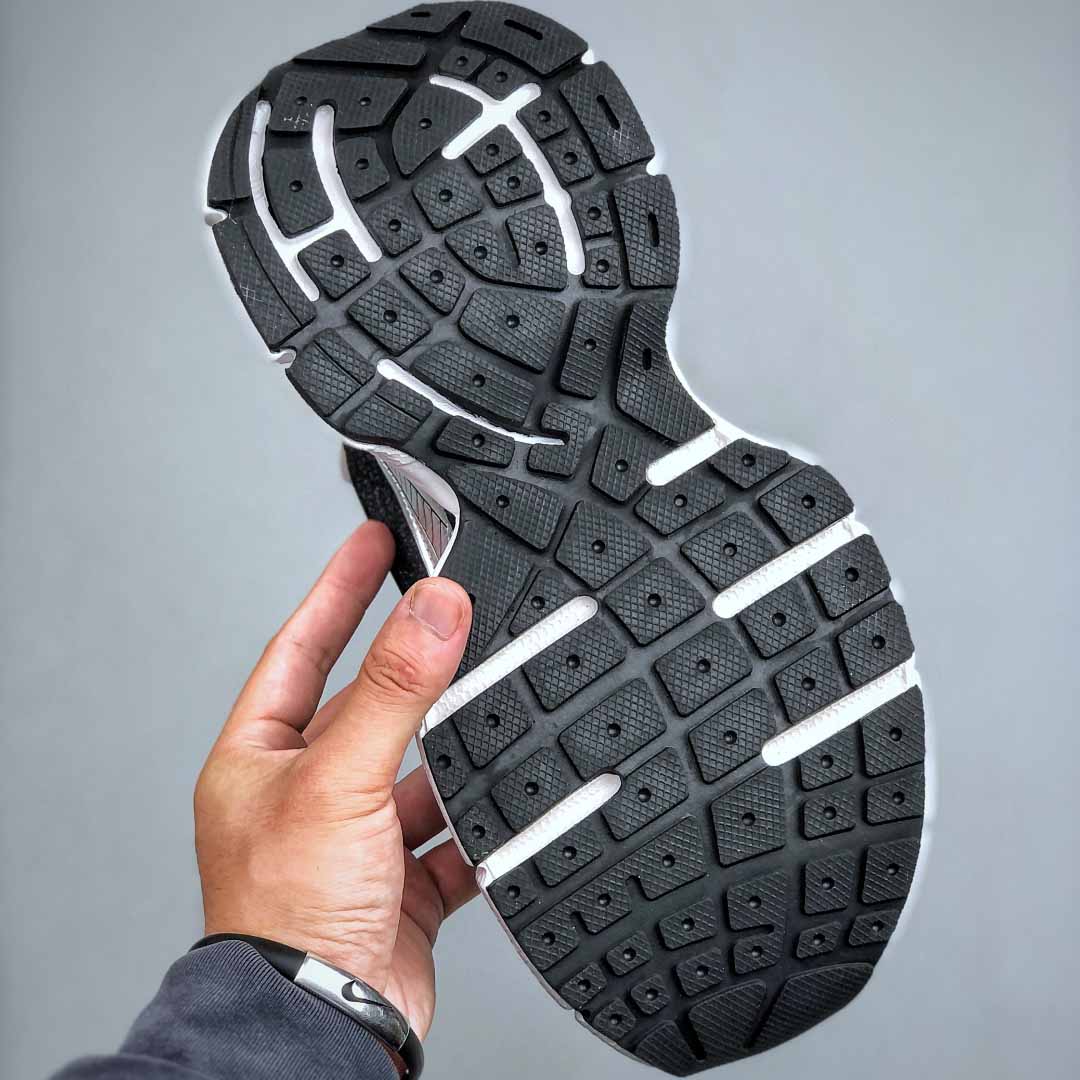 Balenciaga Phantom Sneaker “Triple White” 734731 W3XLX 1080 - EUR FASHION