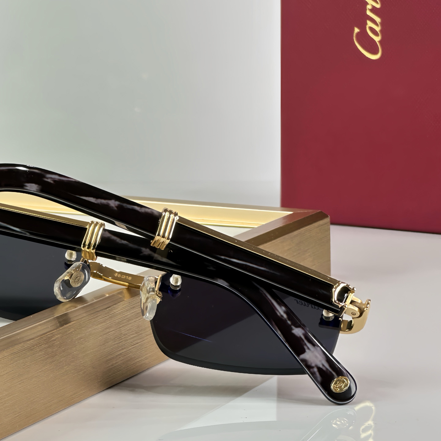 Cartier 0485O Sunglasses   ct0464s - EUR FASHION