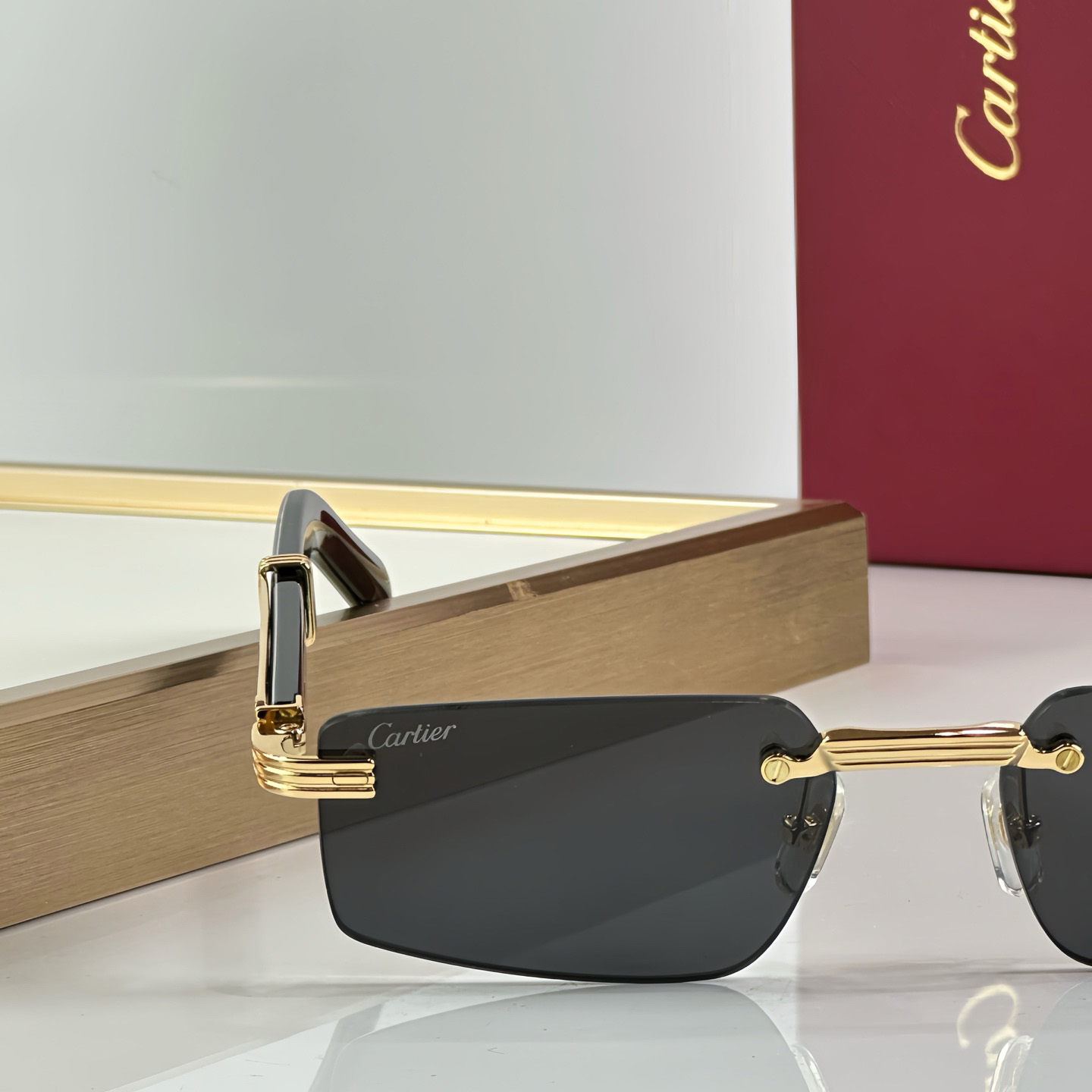 Cartier 0485O Sunglasses   ct0464s - EUR FASHION