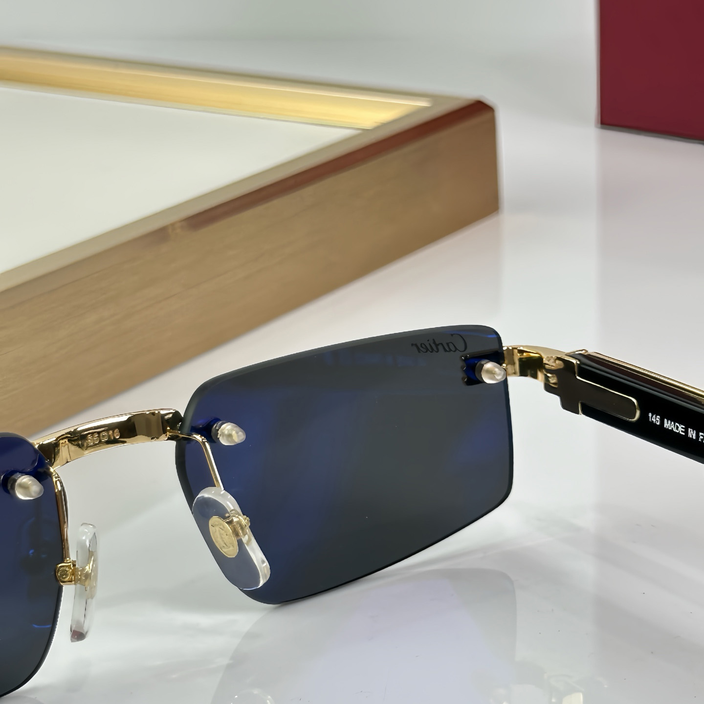 Cartier 0485O Sunglasses   ct0464s - EUR FASHION