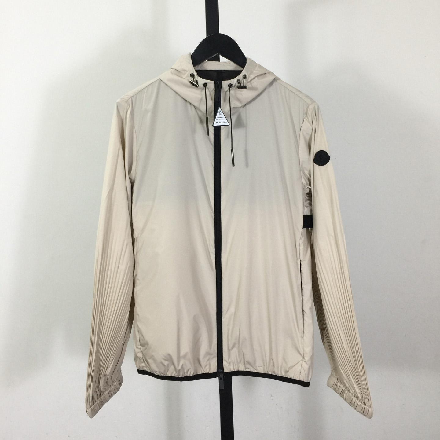 Moncler Panat Jacket - EUR FASHION