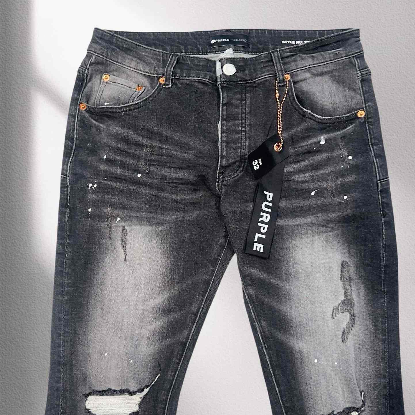 Purple-Brand Jeans   1633 - EUR FASHION