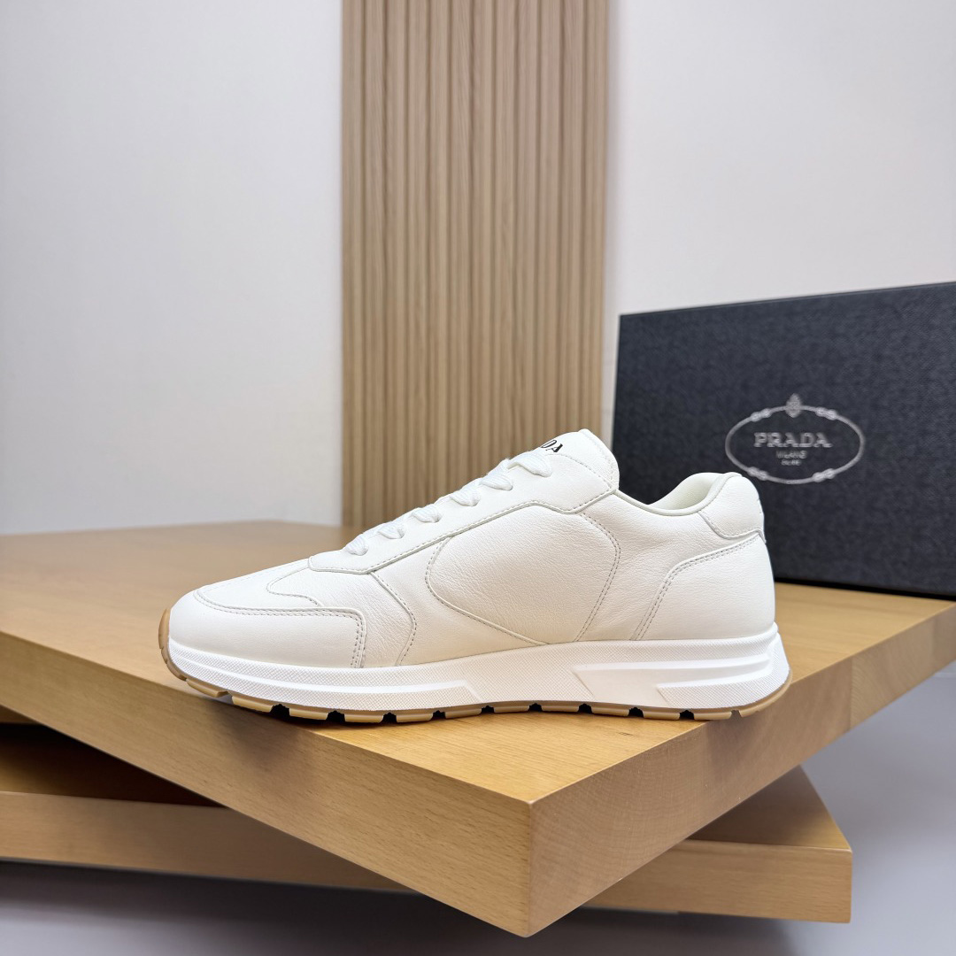 Prada Prax 2.0 Sneakers - EUR FASHION
