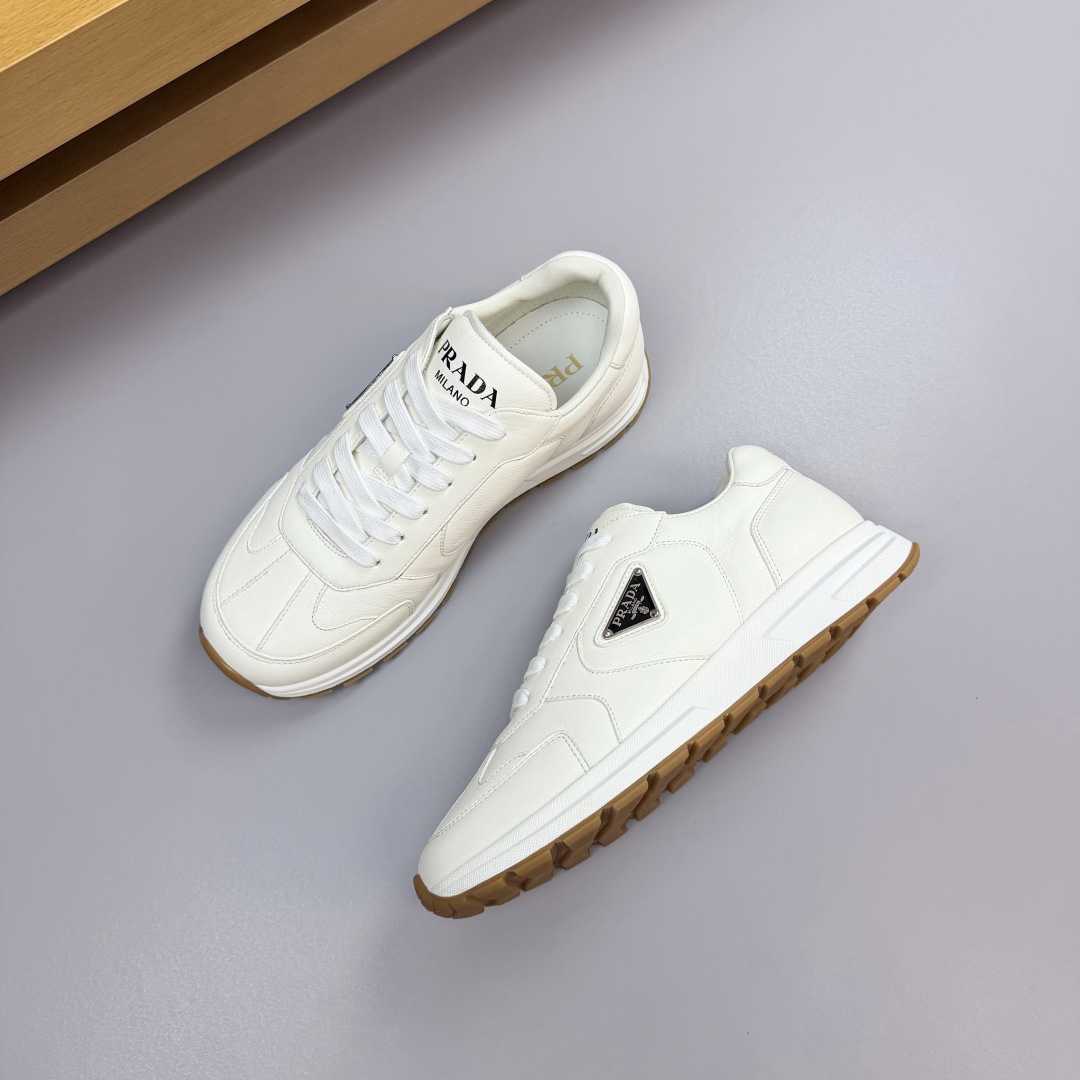 Prada Prax 2.0 Sneakers - EUR FASHION
