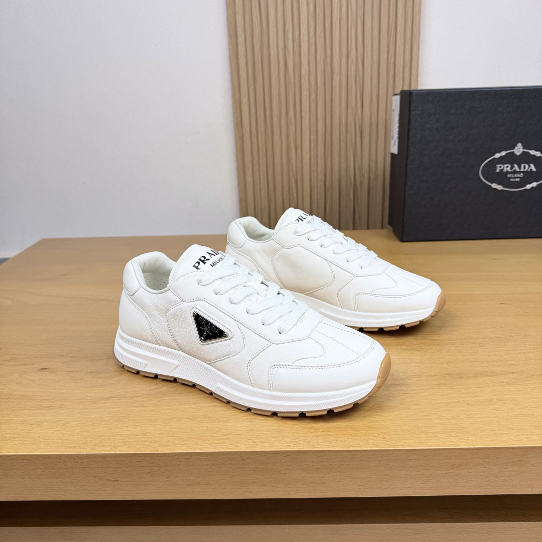 Prada Prax 2.0 Sneakers - EUR FASHION
