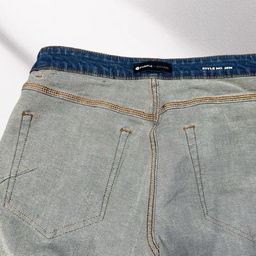 Purple-Brand Jeans   1273 - EUR FASHION