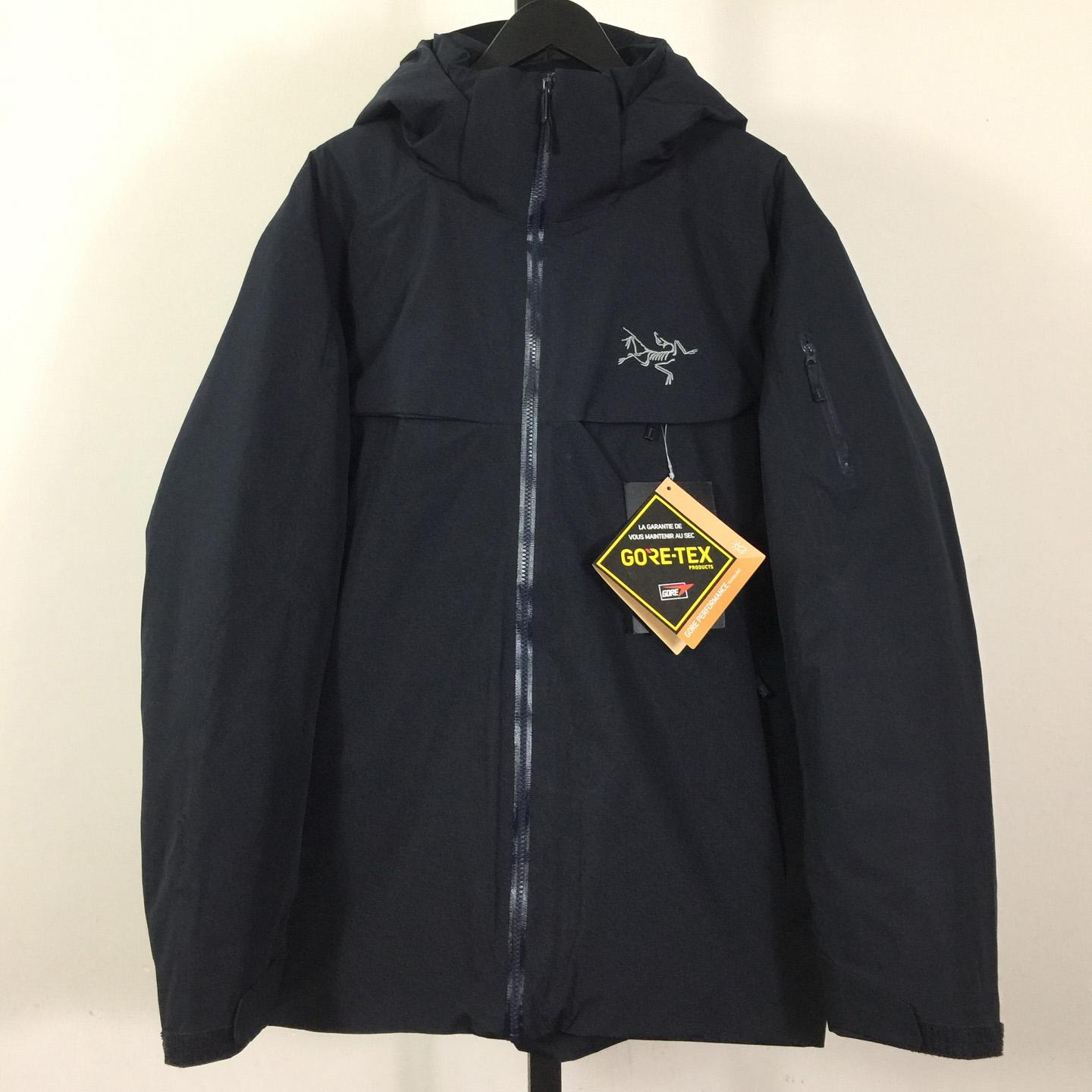 Arc'teryx Macai Jacket - EUR FASHION