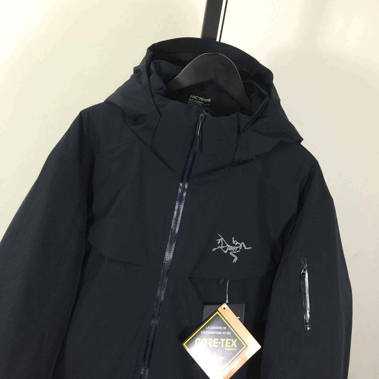Arc'teryx Macai Jacket - EUR FASHION