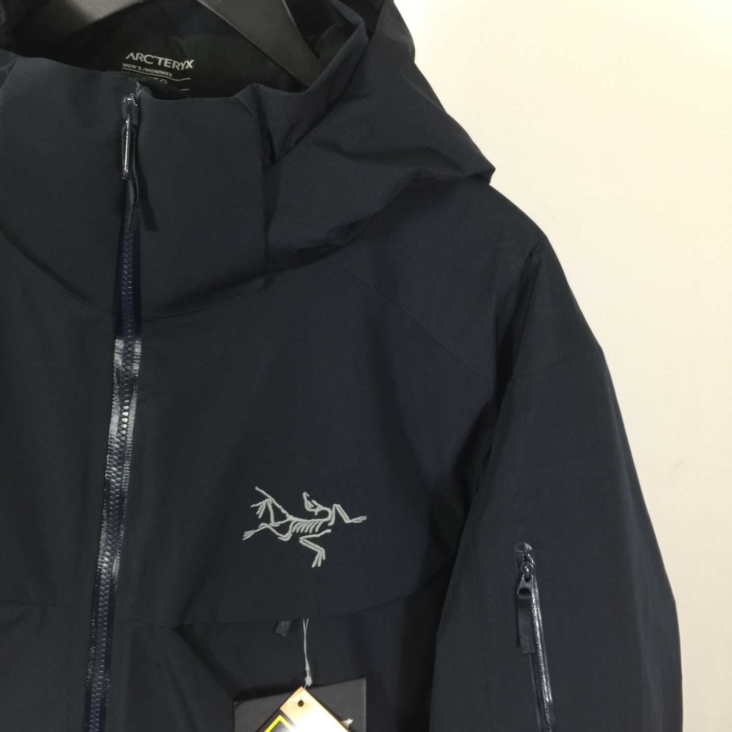 Arc'teryx Macai Jacket - EUR FASHION