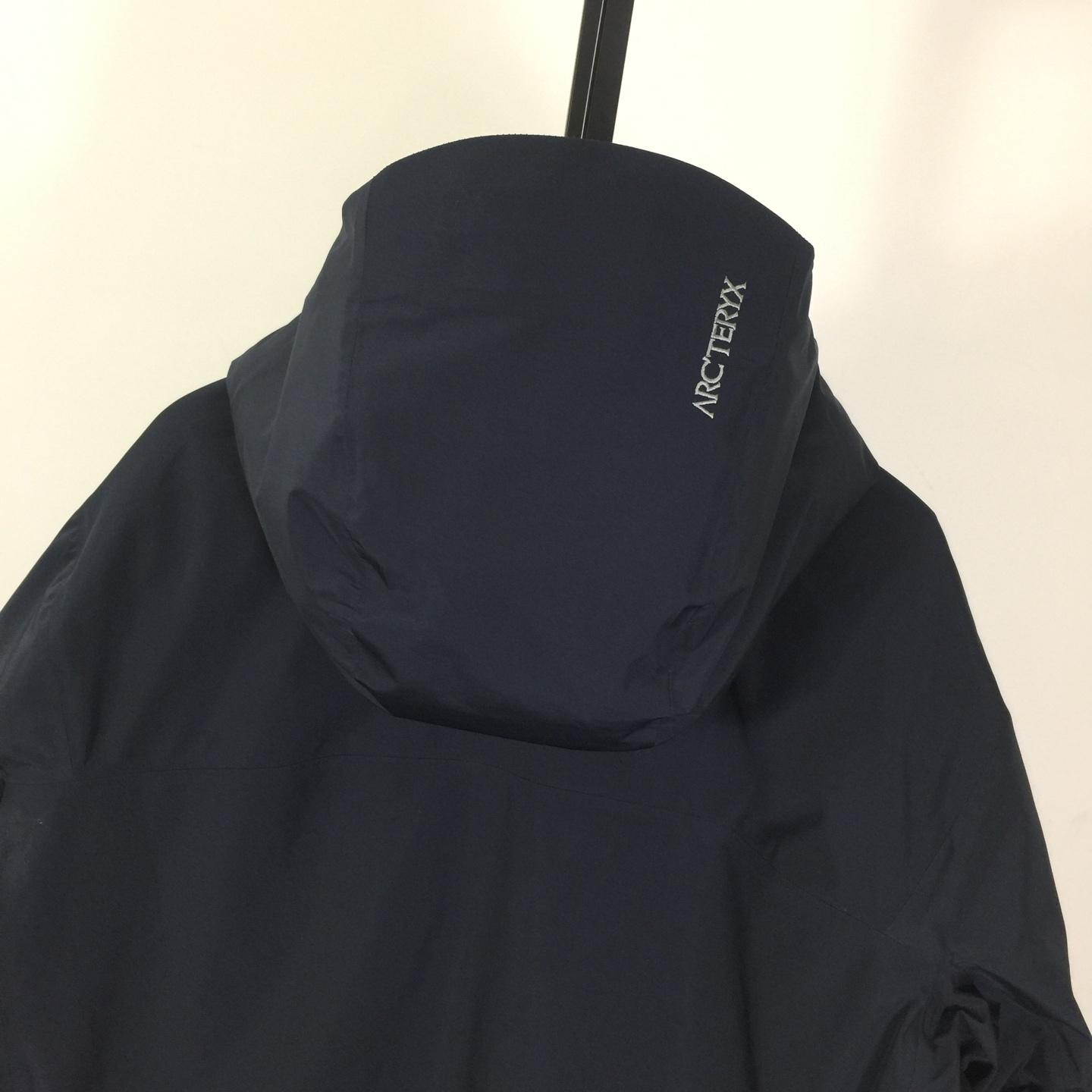 Arc'teryx Macai Jacket - EUR FASHION