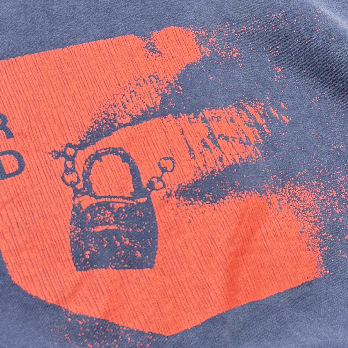 Enfants Riches Déprimés Lips Hoodie - EUR FASHION