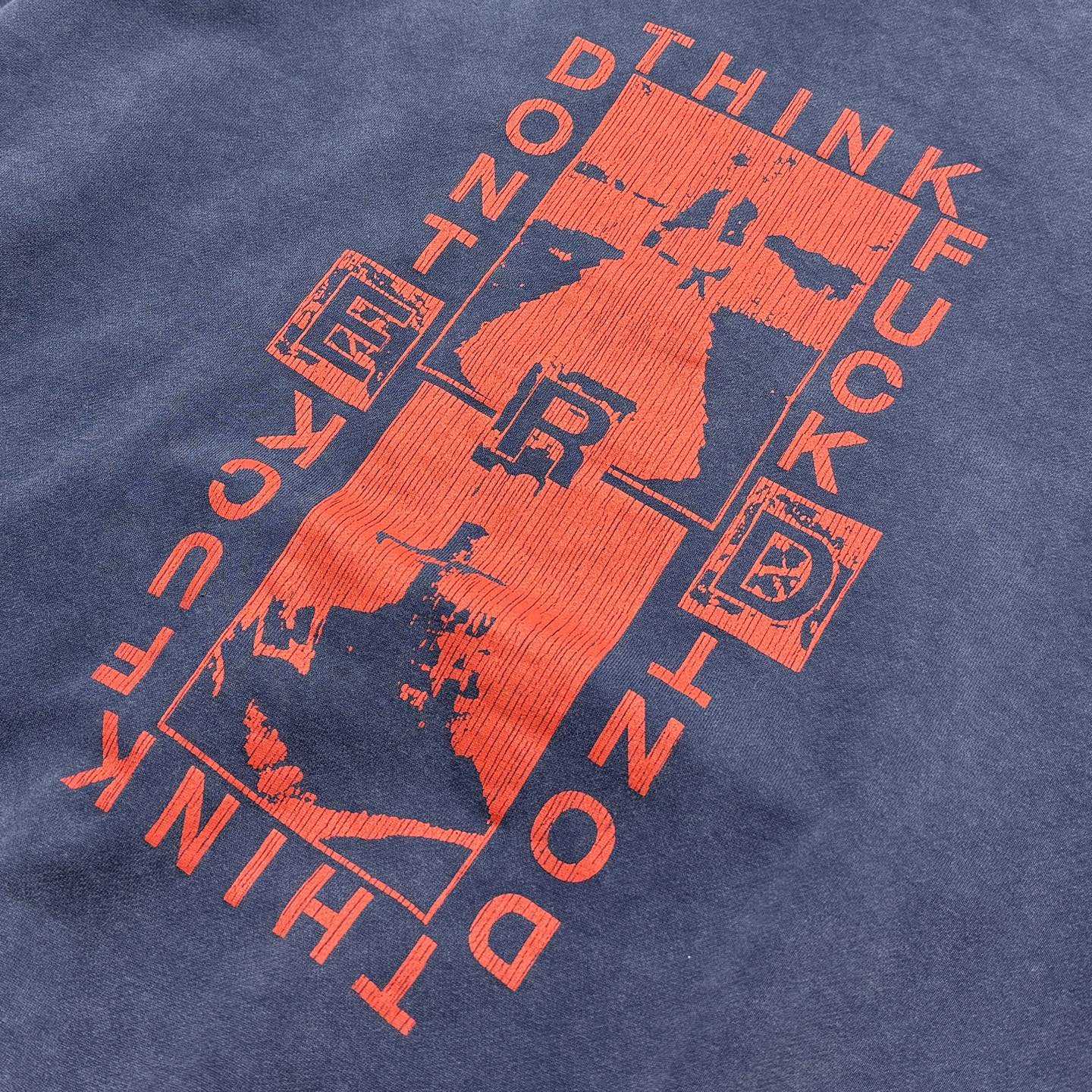 Enfants Riches Déprimés Lips Hoodie - EUR FASHION