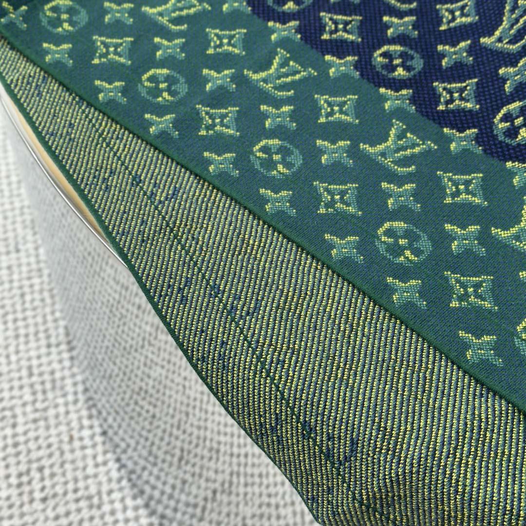 Louis Vuitton Monogram Short-Sleeved Crewneck   1AIJZT - EUR FASHION