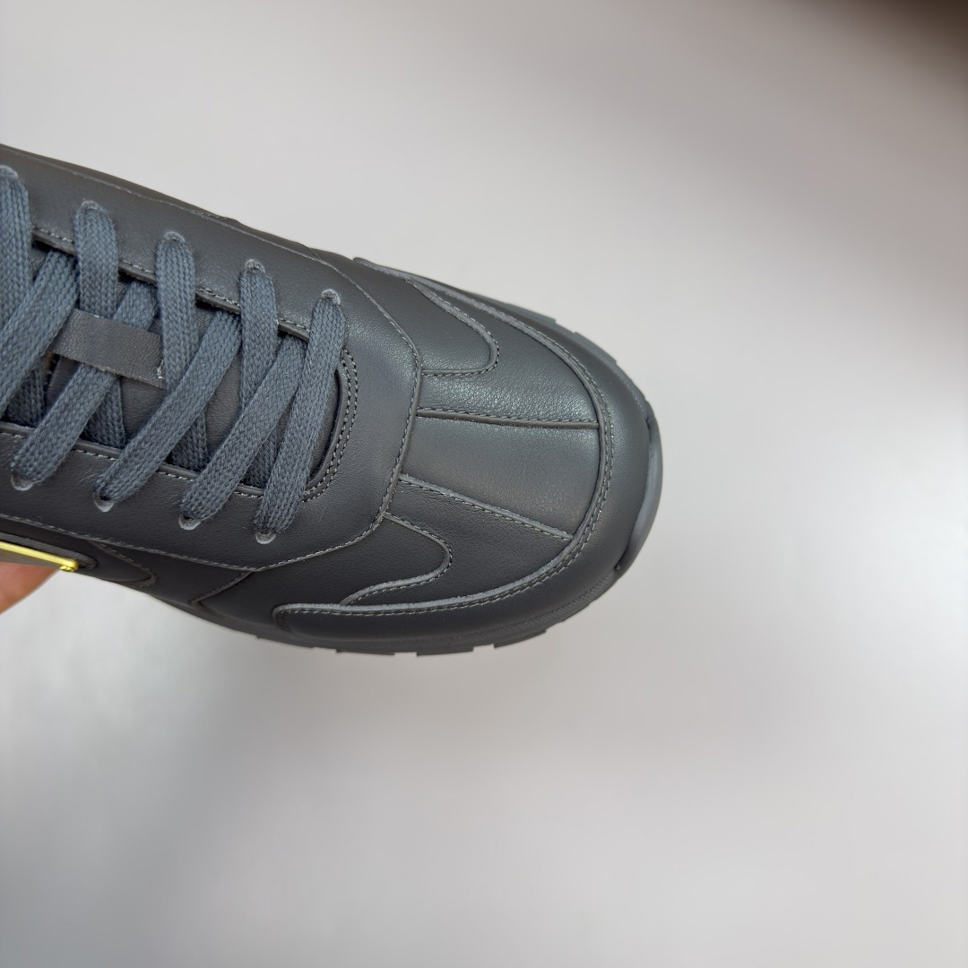 Prada Prax 2.0 Sneakers - EUR FASHION