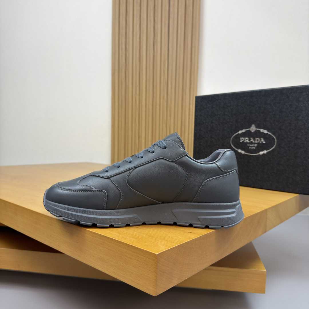 Prada Prax 2.0 Sneakers - EUR FASHION