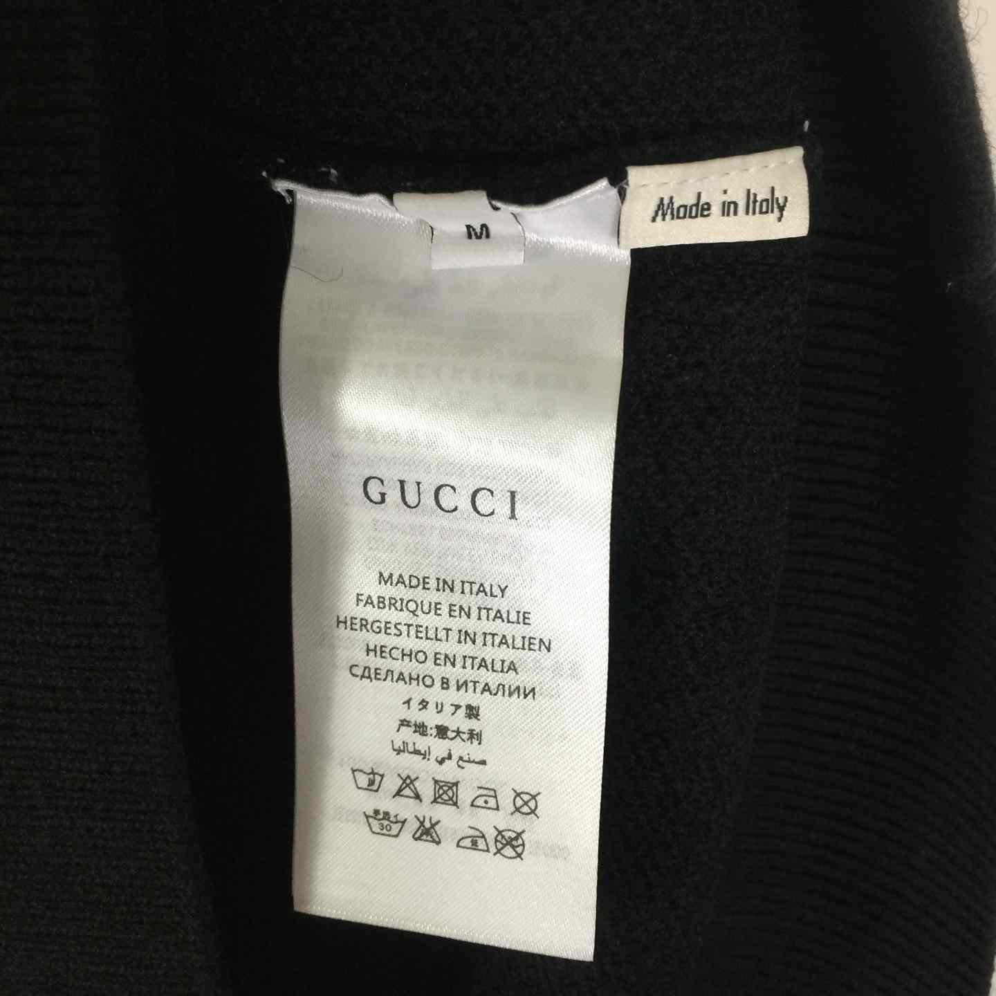 Gucci Sweater - EUR FASHION