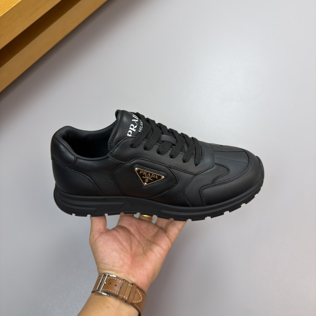 Prada Prax 2.0 Sneakers - EUR FASHION