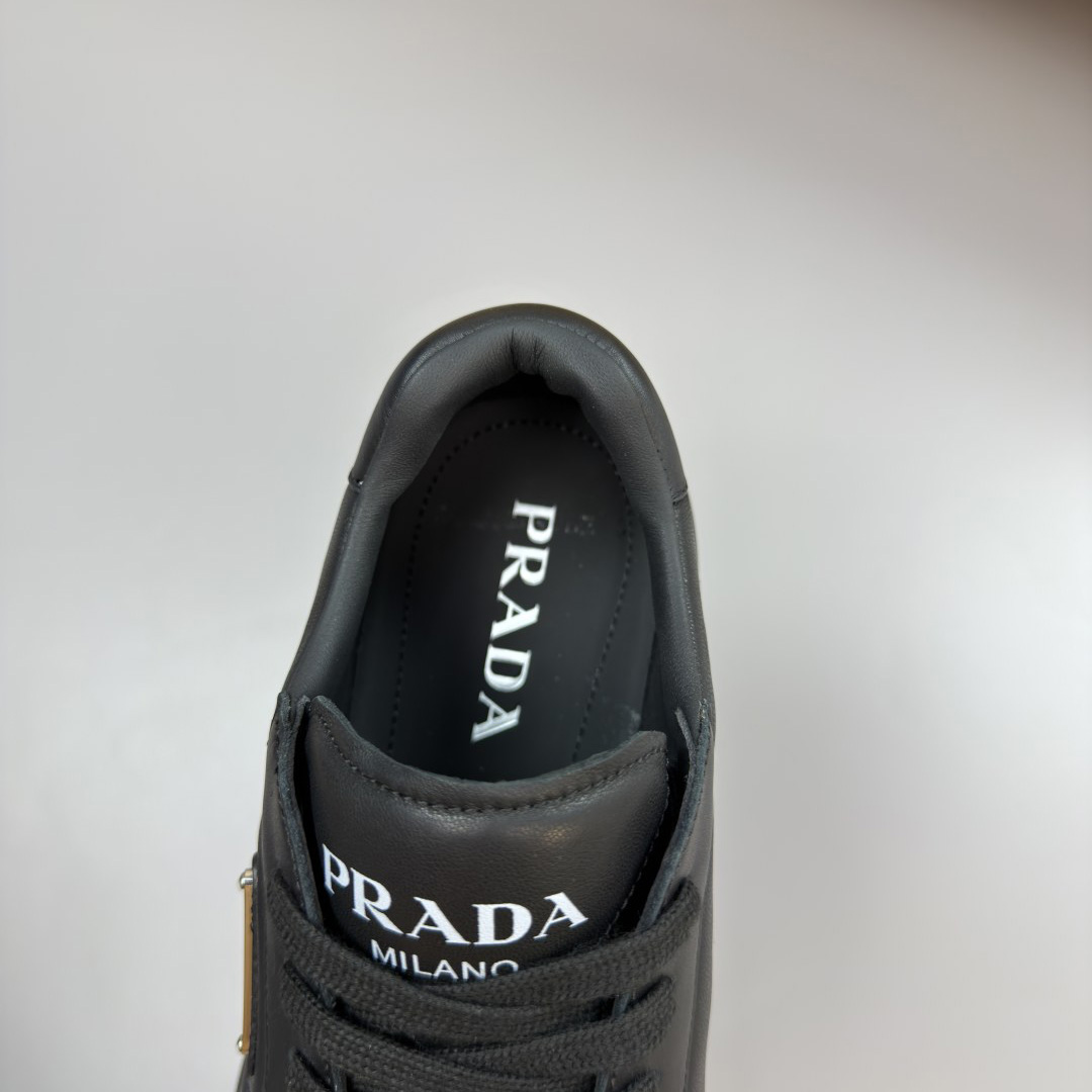 Prada Prax 2.0 Sneakers - EUR FASHION