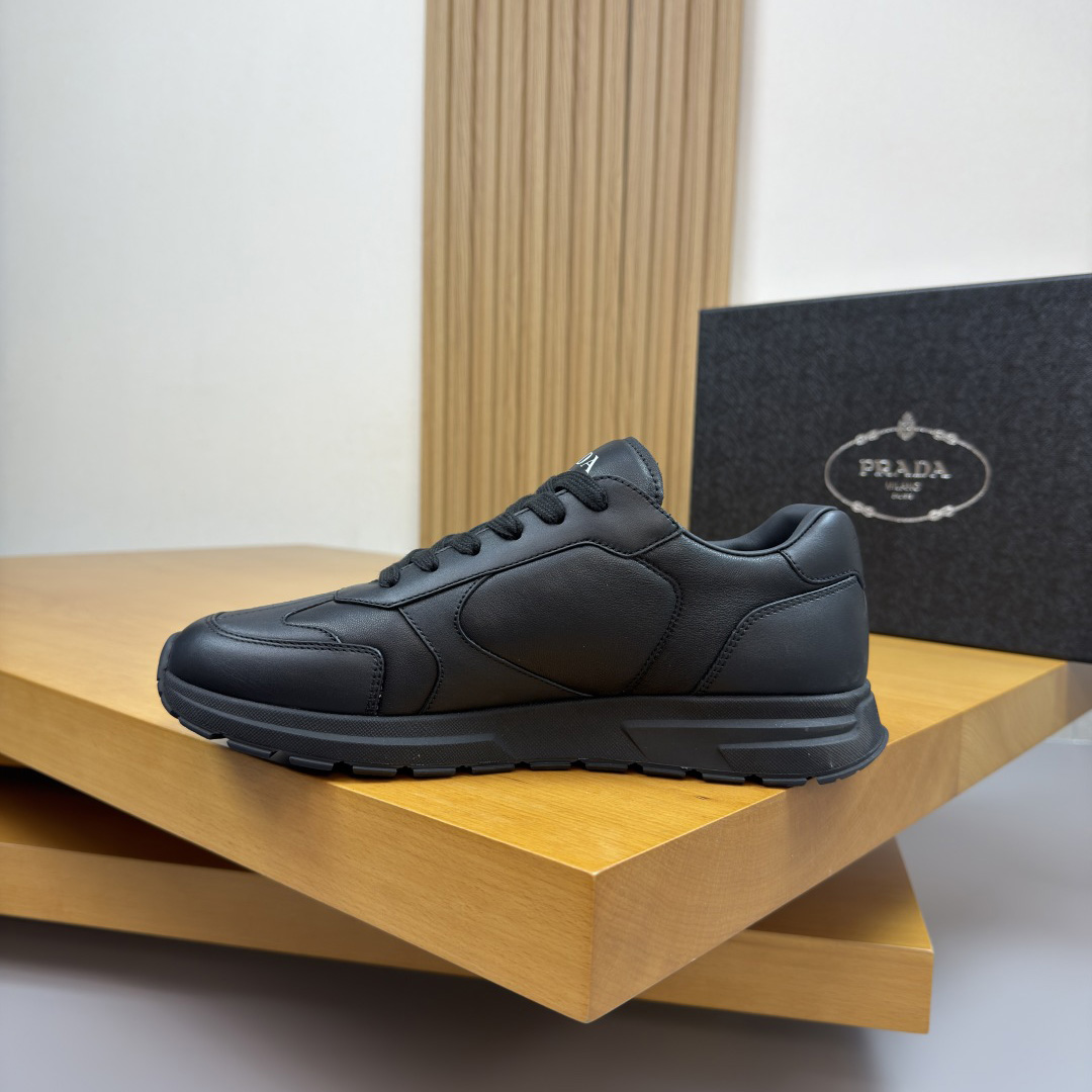 Prada Prax 2.0 Sneakers - EUR FASHION