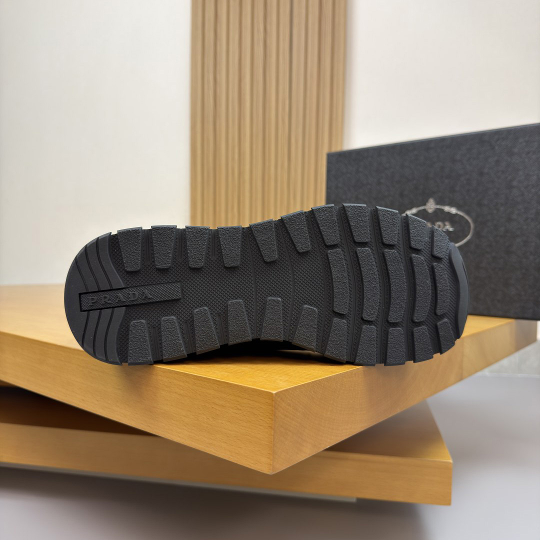 Prada Prax 2.0 Sneakers - EUR FASHION