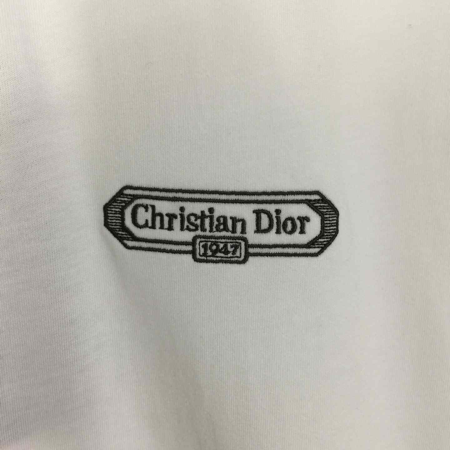 Dior T-Shirt, Relaxed Fit  - EUR FASHION