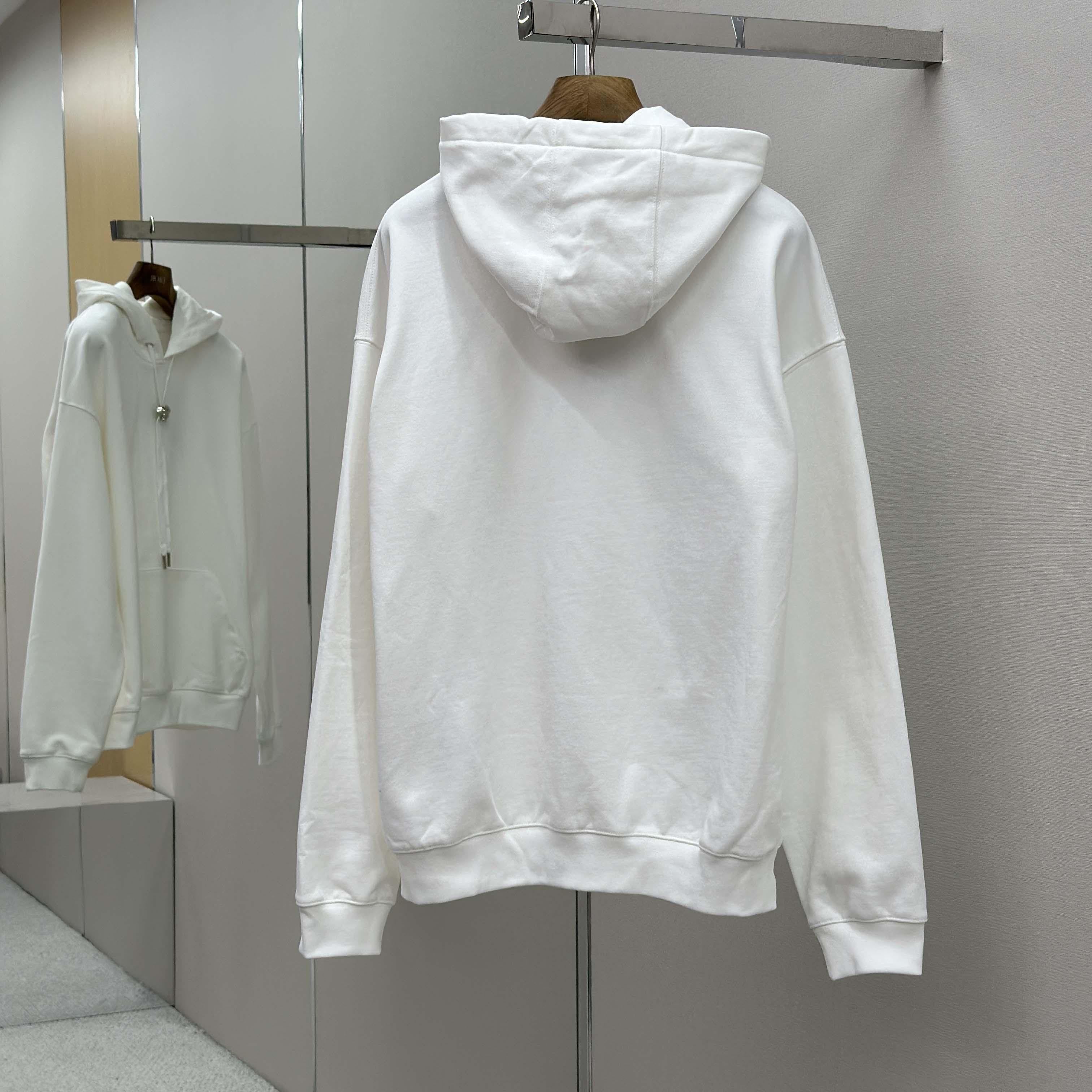 Versace La Medusa Hoodie - EUR FASHION