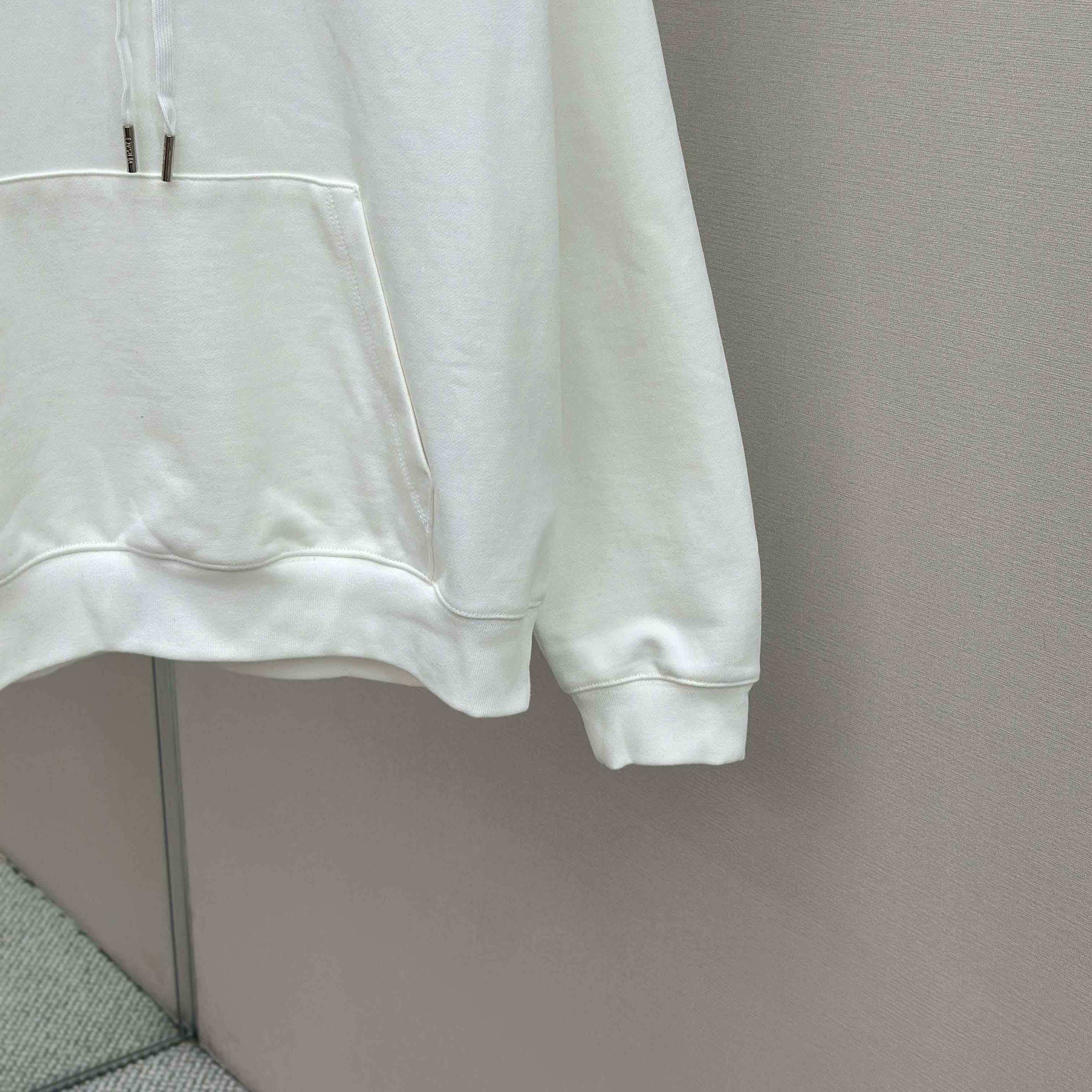 Versace La Medusa Hoodie - EUR FASHION