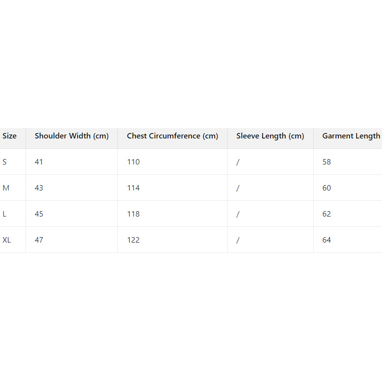 Rick Owens Pocket Goose Down Puffer Vest - EUR FASHION