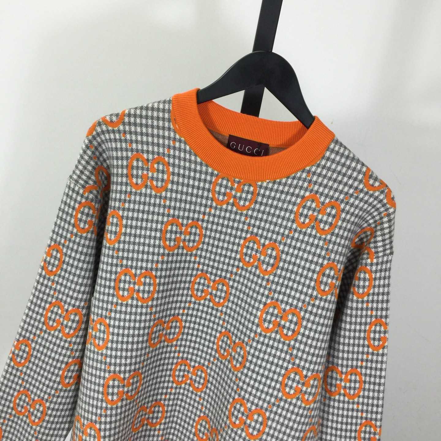 Gucci Sweater - EUR FASHION