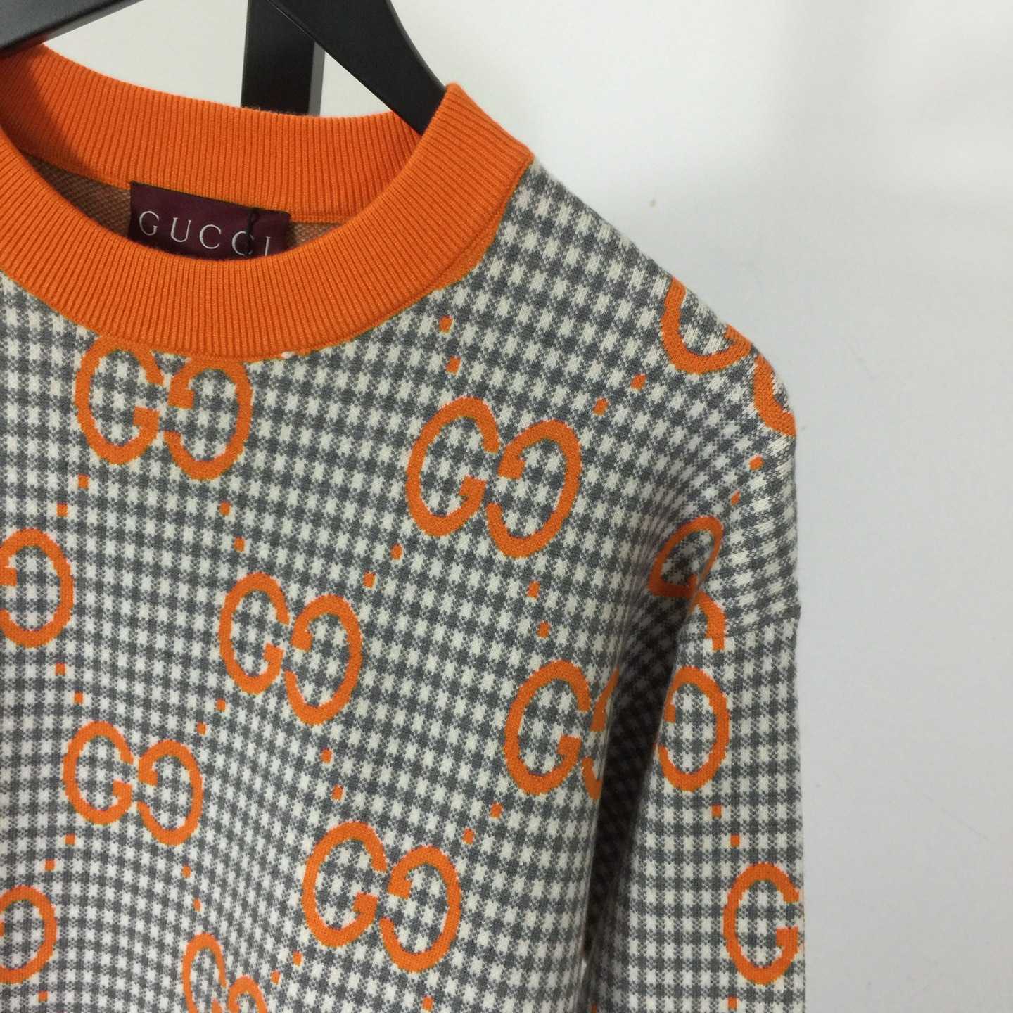 Gucci Sweater - EUR FASHION