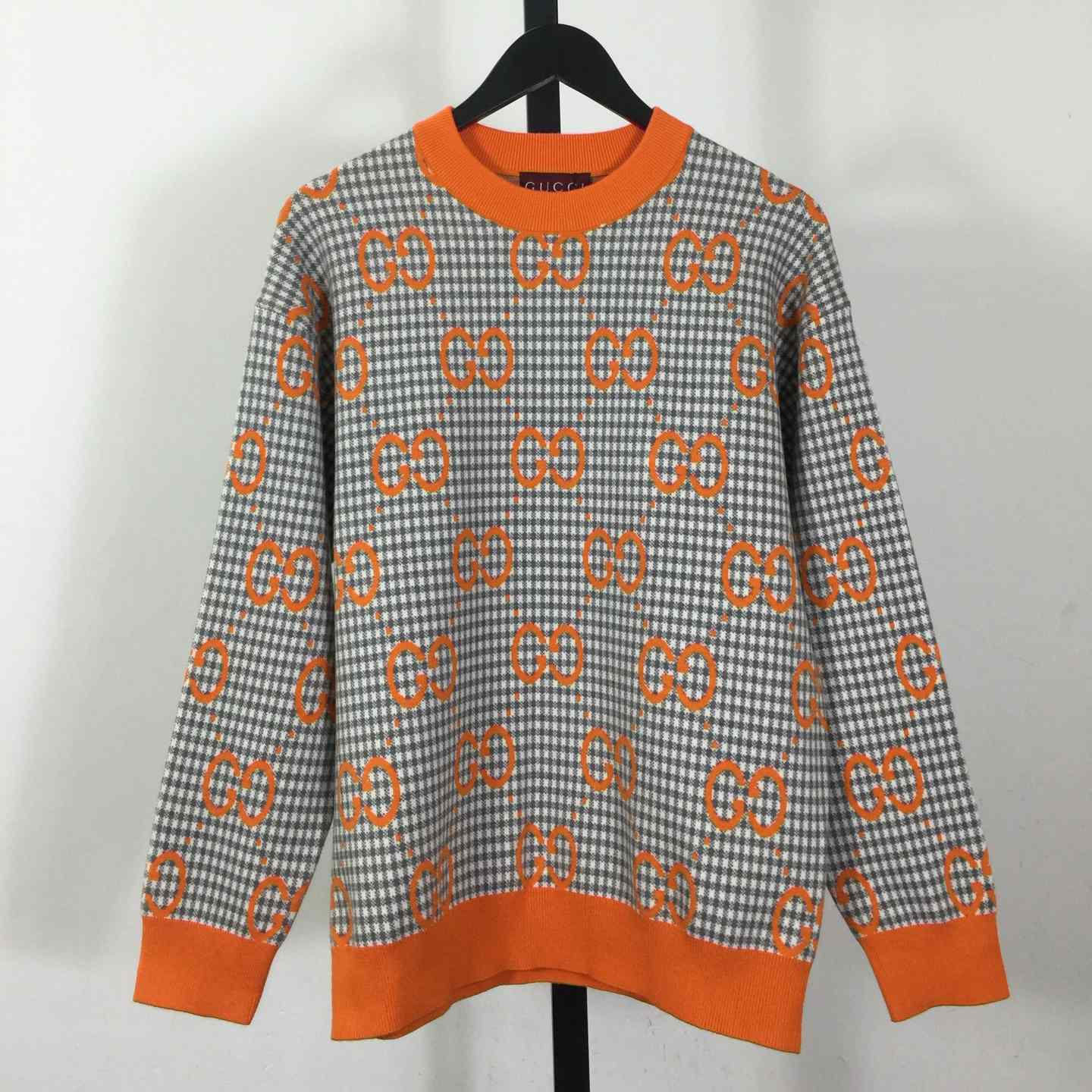 Gucci Sweater - EUR FASHION