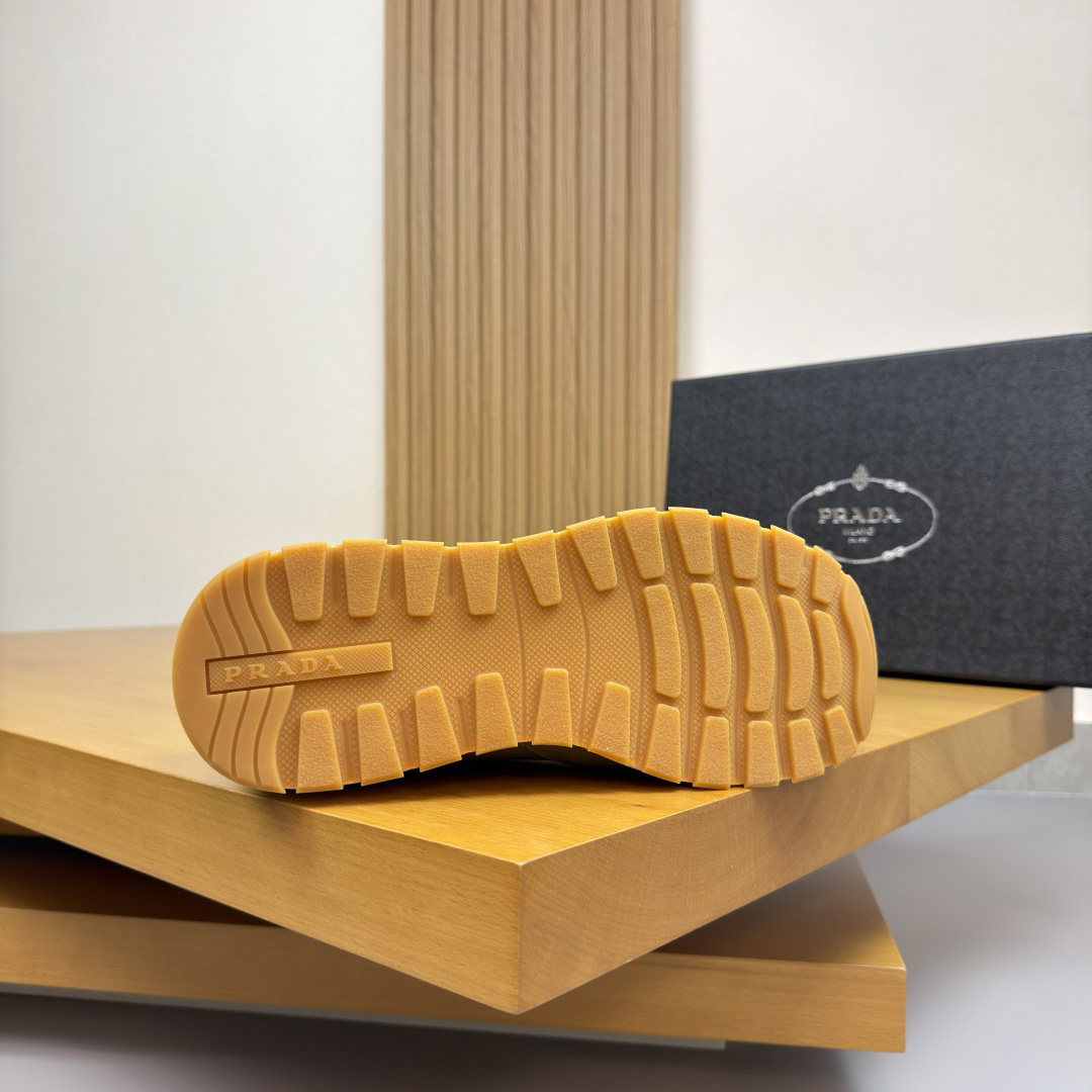 Prada Prax 2.0 Sneakers - EUR FASHION