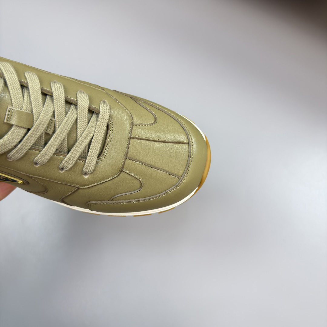 Prada Prax 2.0 Sneakers - EUR FASHION