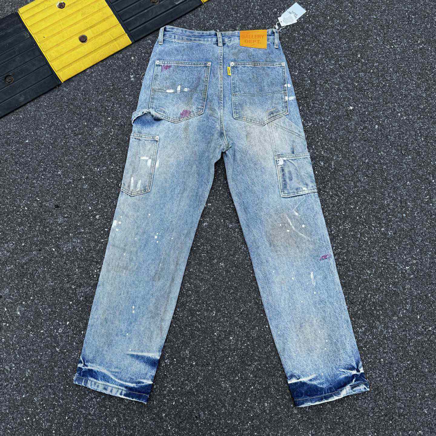 Gallery Dept. Jeans - EUR FASHION