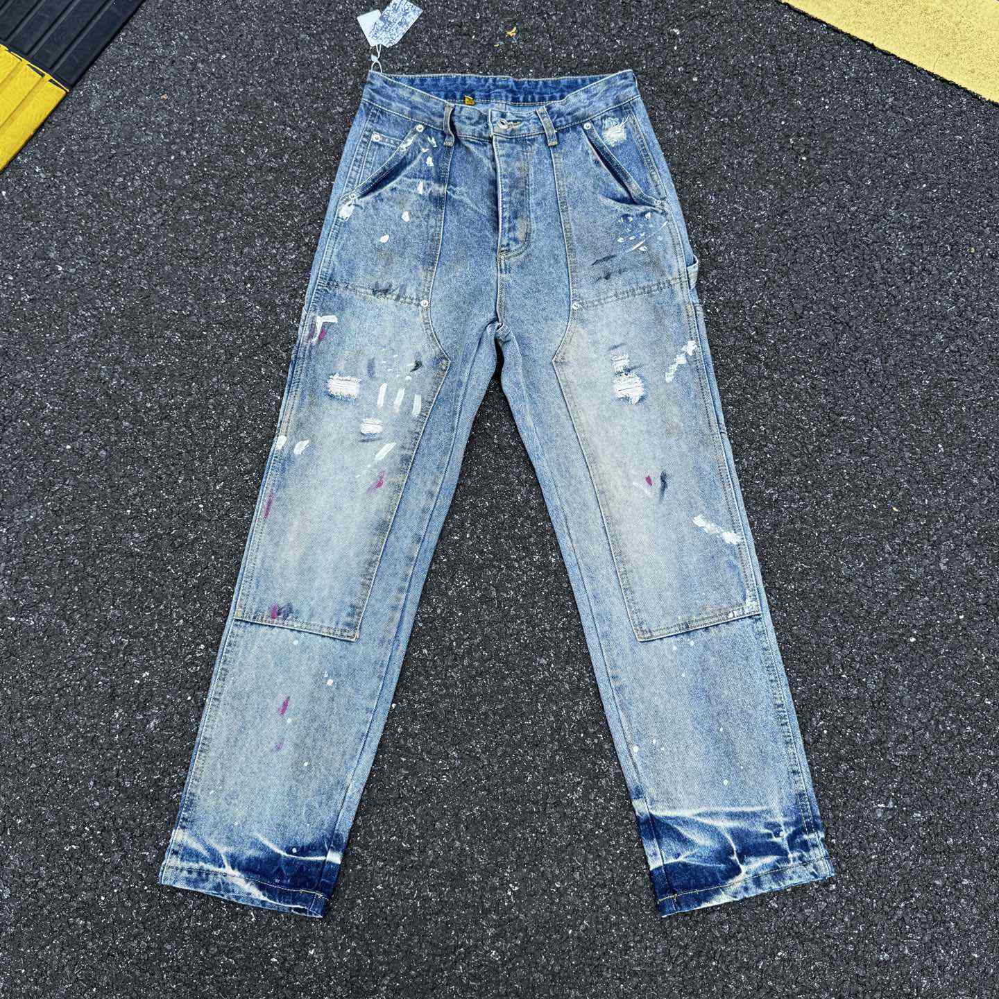 Gallery Dept. Jeans - EUR FASHION