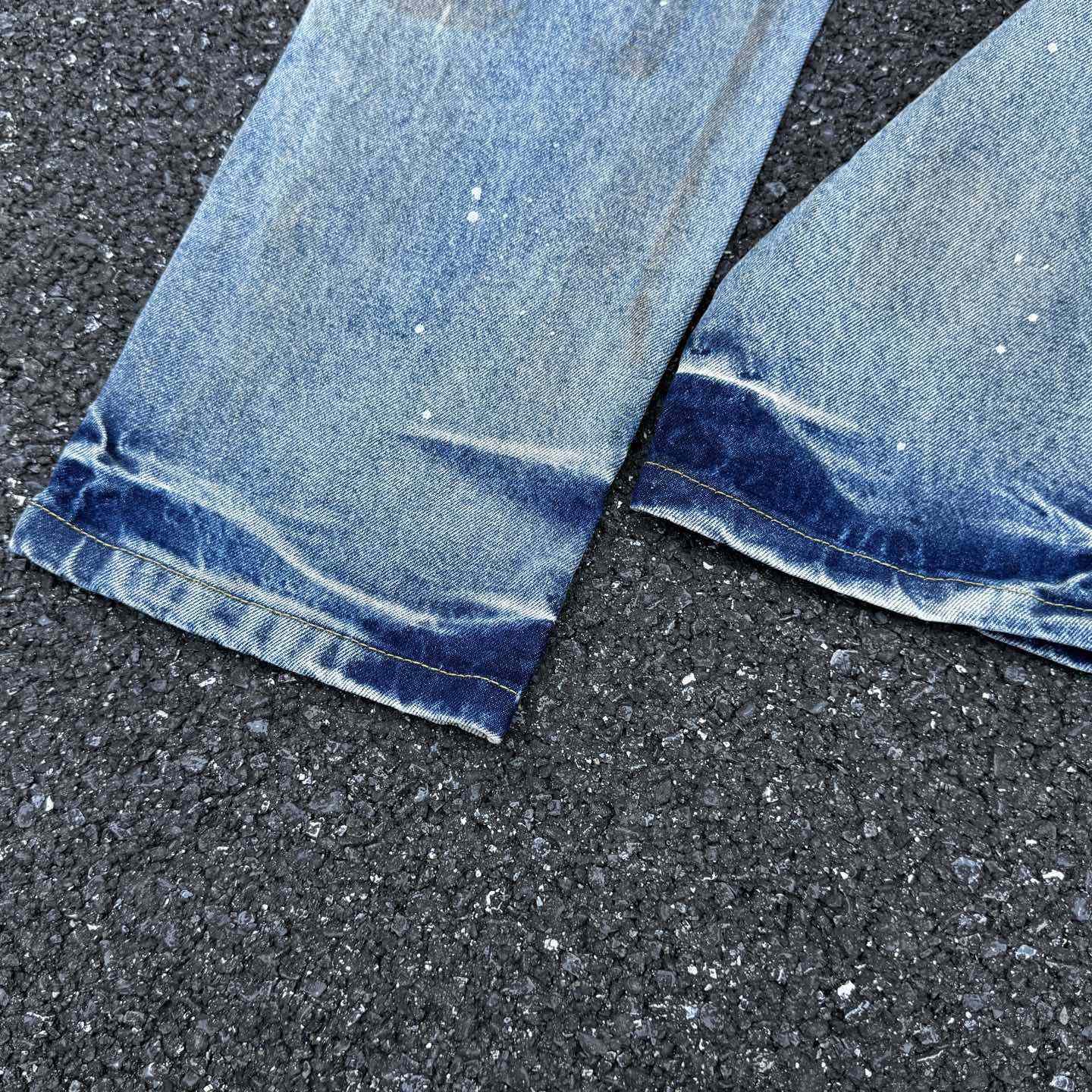 Gallery Dept. Jeans - EUR FASHION