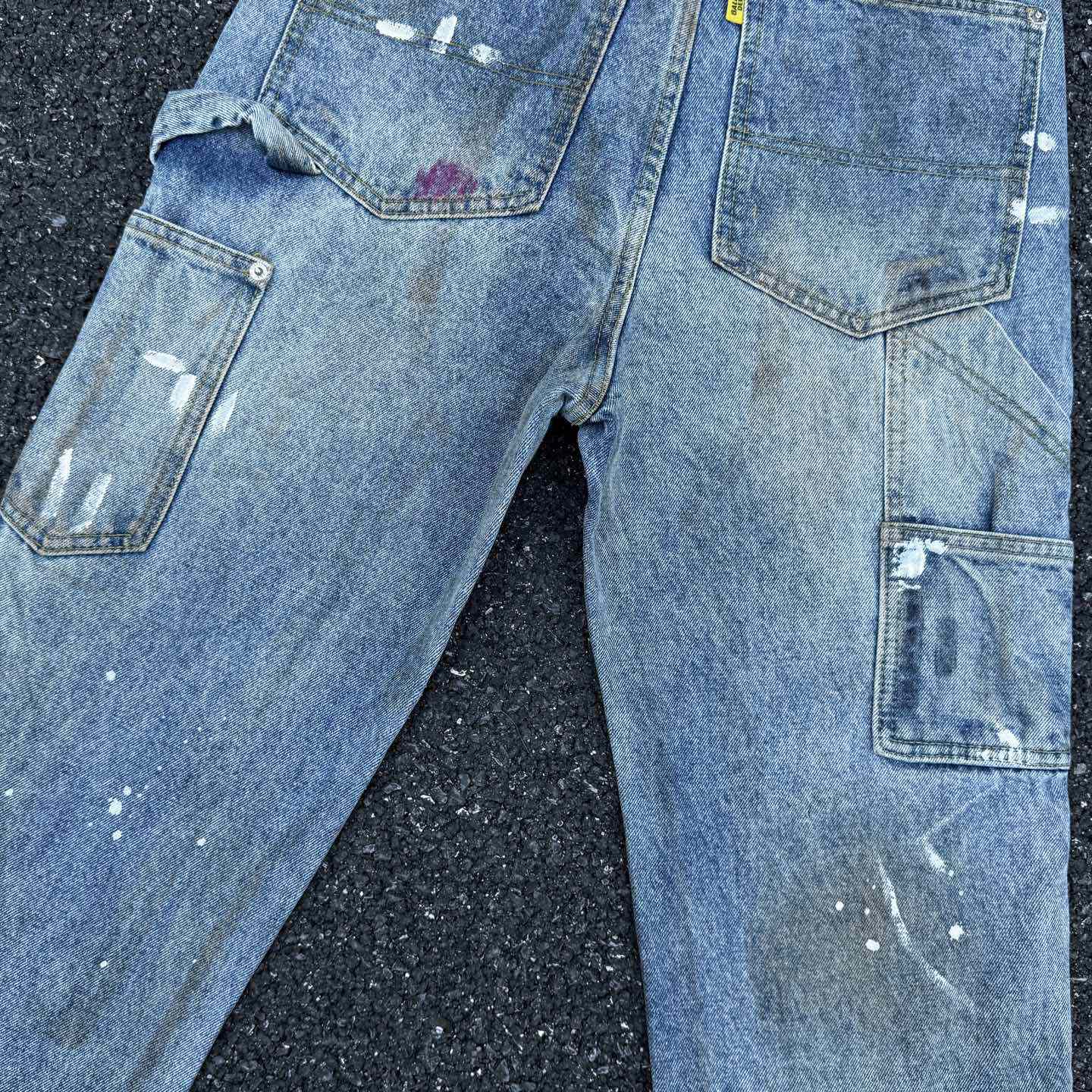 Gallery Dept. Jeans - EUR FASHION