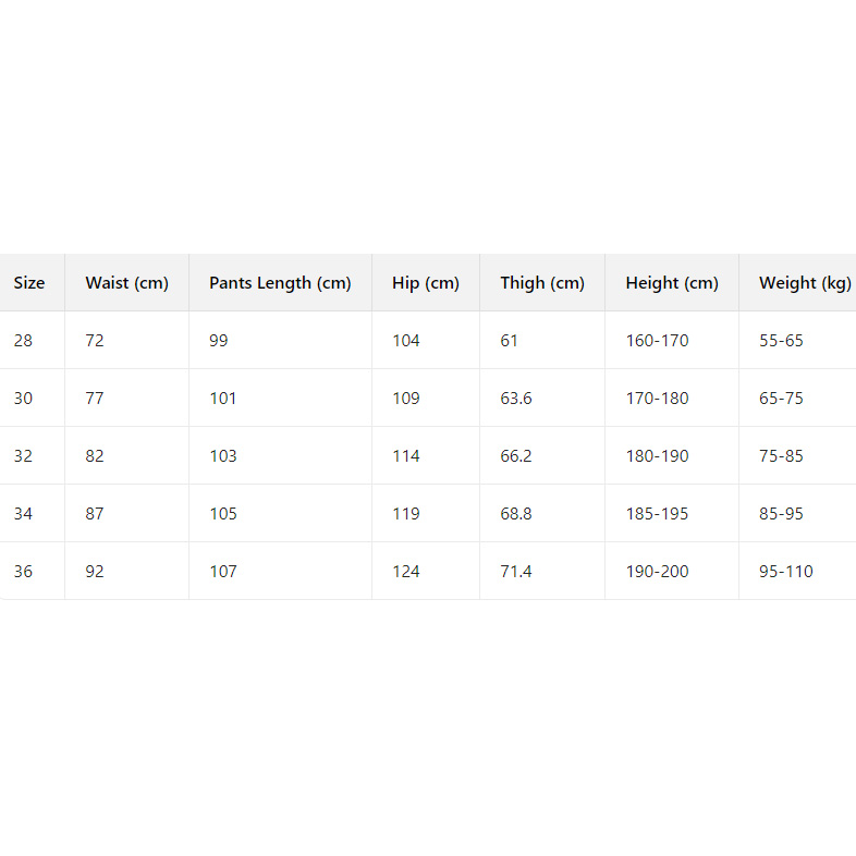 Gallery Dept. Jeans - EUR FASHION