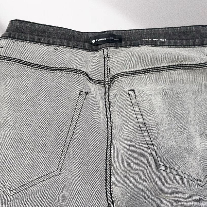 Purple-Brand Jeans   1601 - EUR FASHION