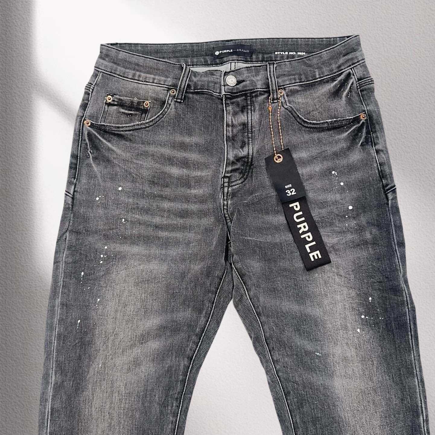 Purple-Brand Jeans   1601 - EUR FASHION