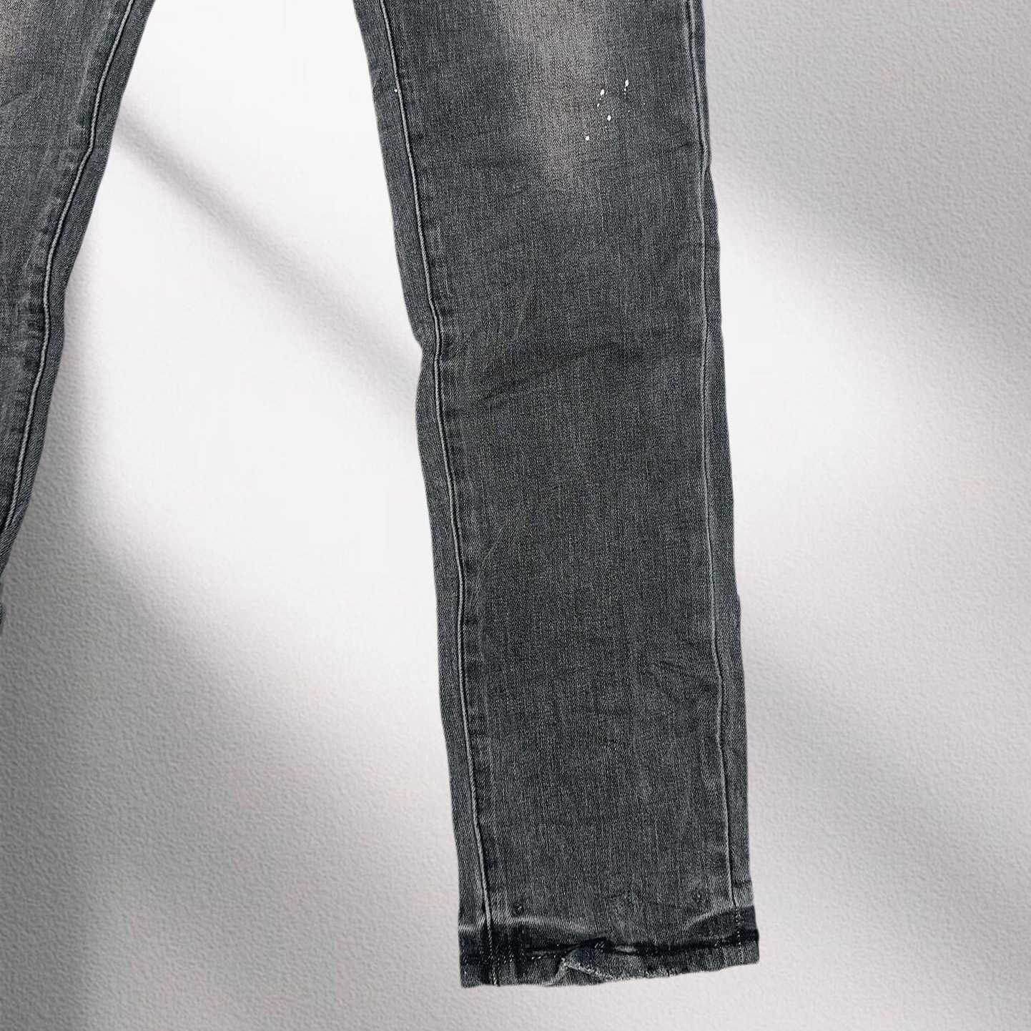 Purple-Brand Jeans   1601 - EUR FASHION