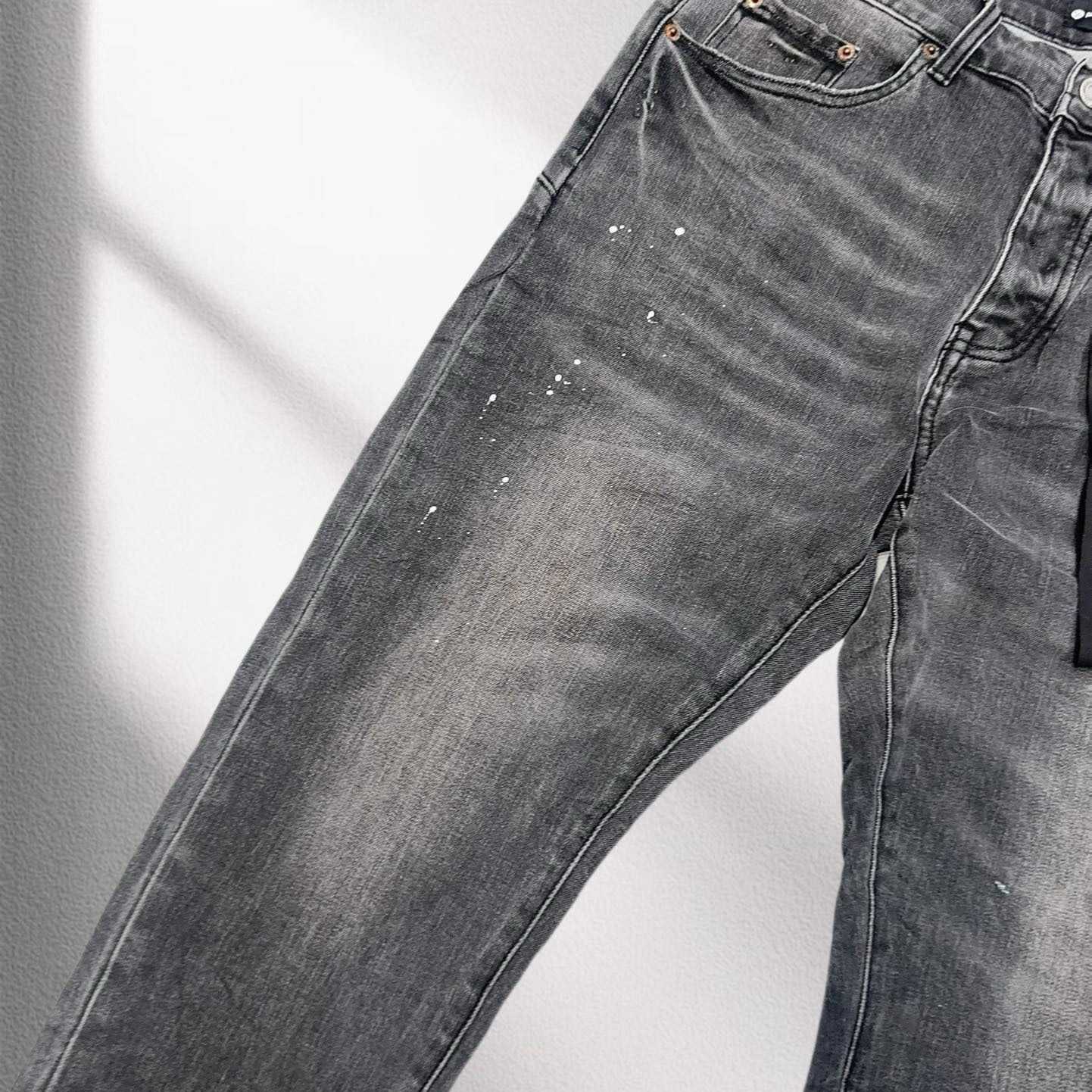 Purple-Brand Jeans   1601 - EUR FASHION