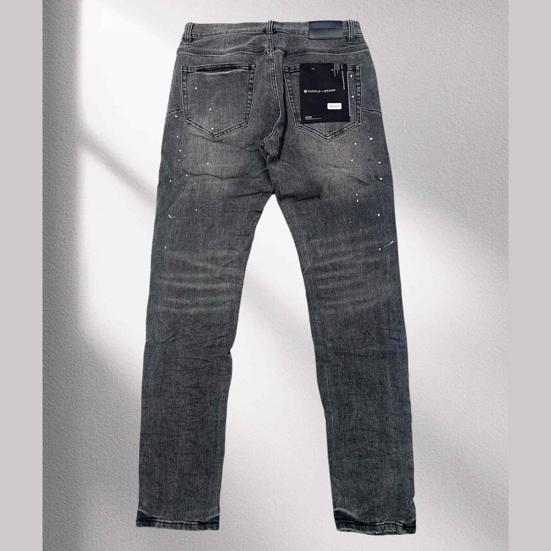 Purple-Brand Jeans   1601 - EUR FASHION